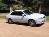 A picture of Fine Toyota Premio Ugx 17 500 000Negotiable