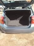 A picture of 2002 Toyota Corolla