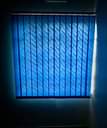 A picture of Office blinds curtains