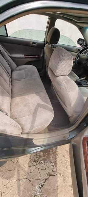 A picture of 2004model Toyota Camry Bigdaddy First Body Tokunbo New Engine and