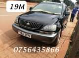 A picture of Cars Toyota Subaru for sale