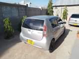 A picture of Toyota Passo