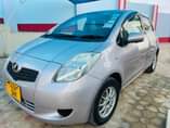 A picture of Toyota Vits New model