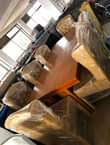 A picture of Dining table