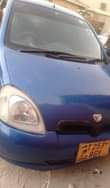A picture of Vitz on sale