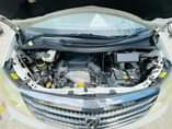 A picture of Toyota Alphard for sale