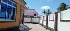A picture of NYUMBA INAUZWA IPO MBAGALA CHAMAZI WILAYA TEMEKE MKOA WA DAR