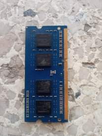 A picture of LAPTOP RAM FOR SALE
