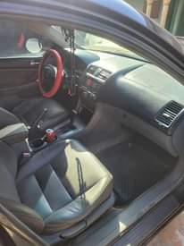A picture of Honda Accord 2005 model Registered