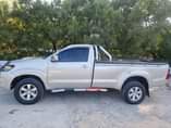 A picture of Toyota Hilux 3 0 Long base