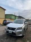 A picture of Very clean 2013 Lexus Rx350 Absolutely buy and drive 10