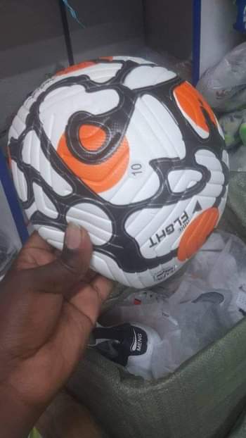 football accessories