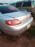 A picture of Toyota Solara