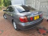 A picture of Toyot Premio For sale