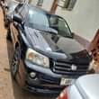 A picture of TOYOTA KLUGER L 33M