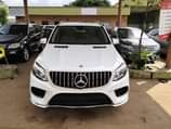A picture of Extremely Clean and Sound Mercedes Benz ML350 4Matic 2015 Model