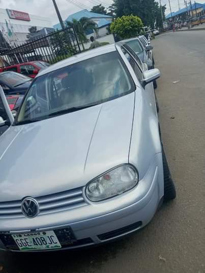 A picture of Tokunbo standard Excellent working Engine Gear selecting well Chilling Ac