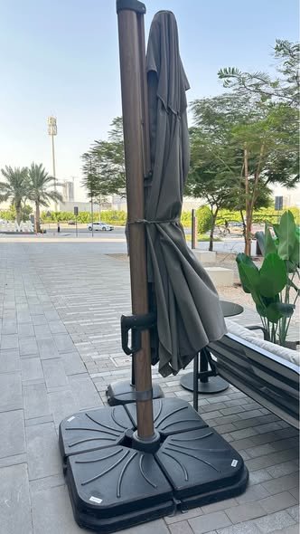 A picture of Umbrella