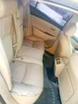 A picture of Lexus es350 2008Perfect Condition