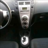 A picture of Serious buyers only 08115502253 Toyota Yaris model available for sale