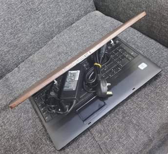 A picture of HP LAPTOP Core i5 150k