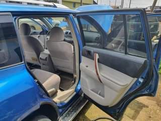 A picture of 2010 Toyota Highlander Sport