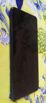 A picture of Infinix Note 10