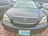 A picture of Good deal 2004 Rx330 reg Toks standard First body pan