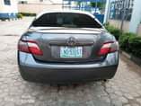 A picture of Car