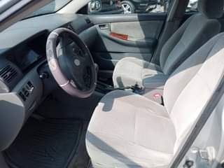 A picture of 2006 Corolla