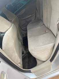 A picture of Toyota Corolla 2009
