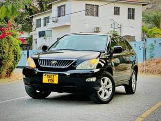 A picture of TOYOTA HARRIE ON SELL 0678402797 TSH 32 000 000