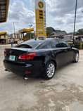 A picture of 2010 Lexus Is250 2