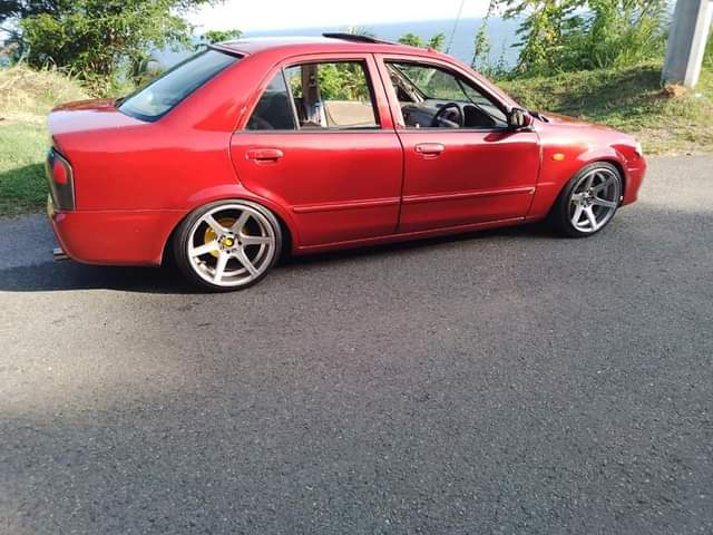 Platts S.