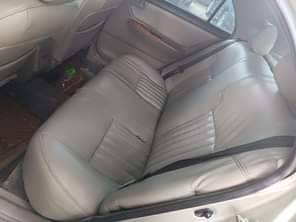 A picture of KB AUTOs Toyota Corolla Altis YEAR 2005 model Sound engine
