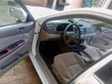 A picture of TWO YEARS NIGERIA USED TOYOTA CAMRY 2004 JUST LIKE TOKUNBO