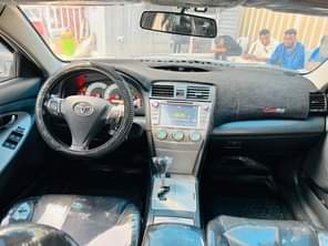 A picture of Don t Sleep On It 1year Registered 2008 TOYOTA CAMRY