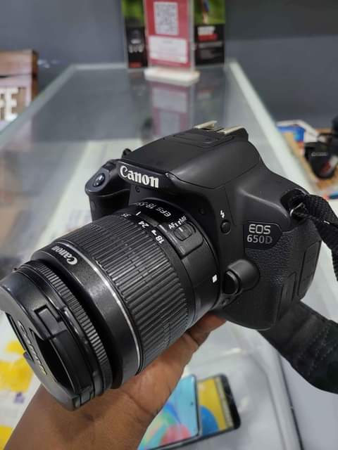 canon