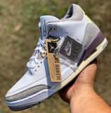 A picture of AIR JORDAN 3