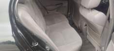 A picture of Honda civic 2008 model for sale Clean body and interior
