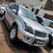 A picture of TOYOTA LANDCRUISER TX 2008 55M