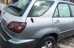 A picture of Rx300 Everything is working perfectly well sound engine Good gear