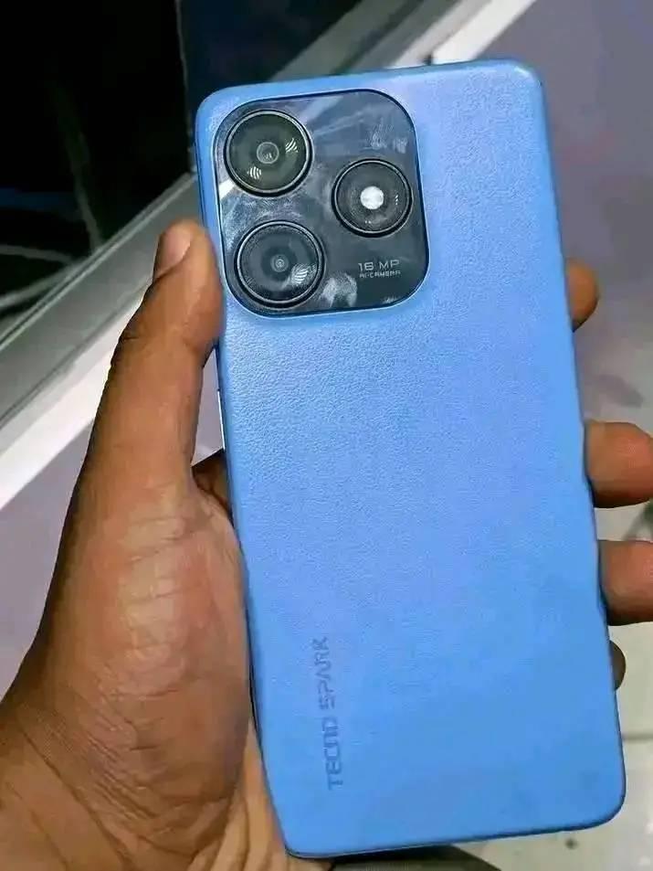 tecno phones
