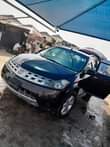 A picture of 2007 Morano 2007