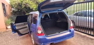 A picture of Mbotiki for sale located at kabalaga for sale call me
