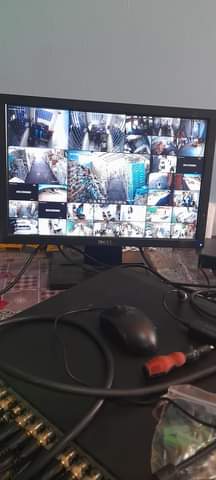 cctv installation