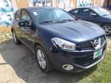 A picture of Nissan Qashqai 2012 model first body Price 3 1m Location