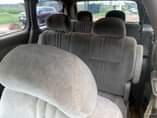 A picture of FIRST BODY NIGERIA USED TOYOTA SIENNA WITH Good enginegood auto