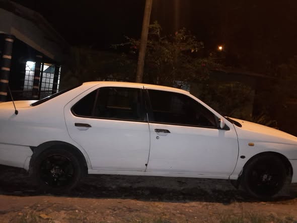used nissan sylphy