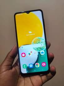 A picture of Samsung Galaxy A13 5